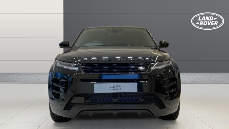 Land Rover Range Rover Evoque 1.5 P270e Autobiography 5dr Auto [Revised] Hatchback
